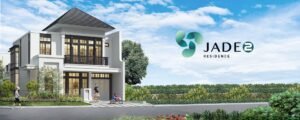 jade residence summarecon makassar