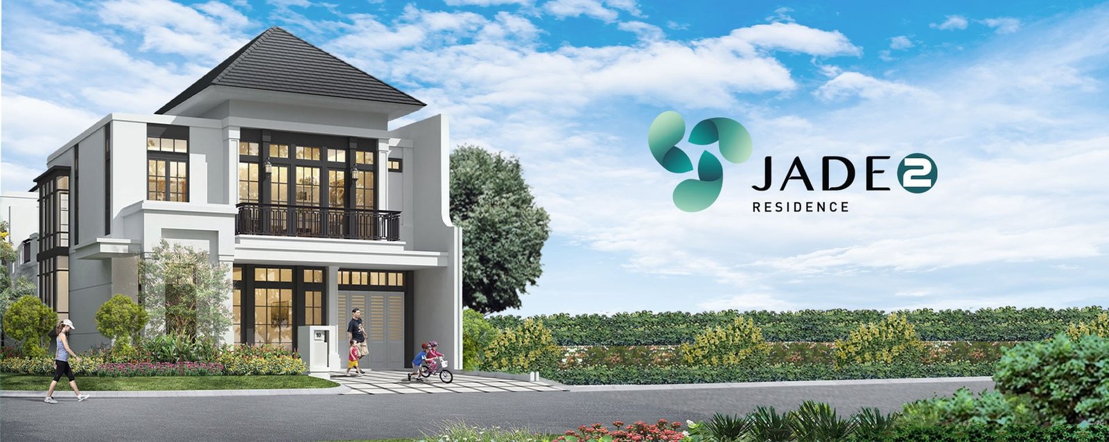 jade residence summarecon makassar