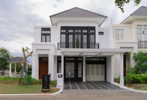 jade residence summarecon mutiara makassar