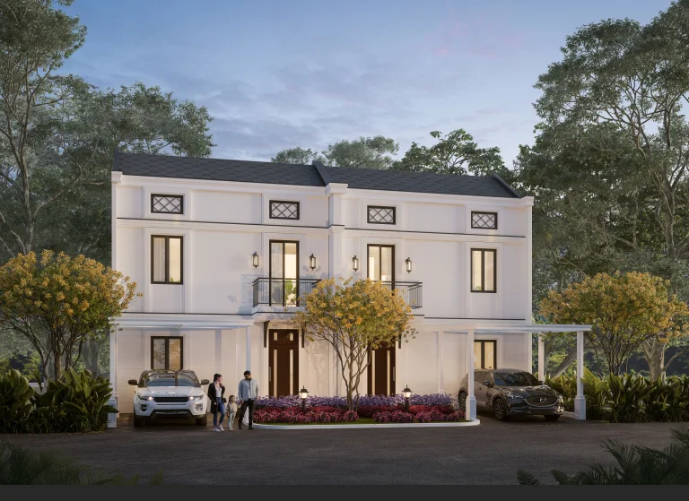 Topaz Sherry Summarecon Mutiara Makassar: Hunian Elegan dengan Lokasi Strategis