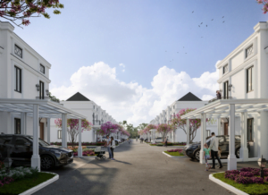 rumah sultan summarecon mutiara makassar