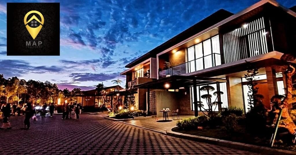 rumaah jepang Morizen Summarecon Mutiara Makassar