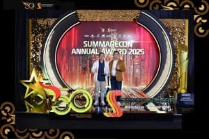 summarecon annual award 2025