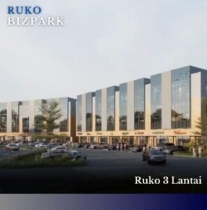 ruko bizpark summarecon mutiara makassar