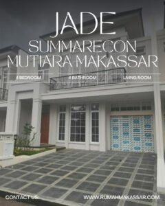jade summarecon mutiara makassar1