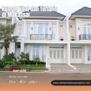 jade summarecon makassar