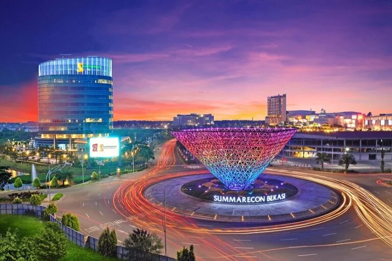Summarecon Mutiara Makassar Hunian Eksklusif