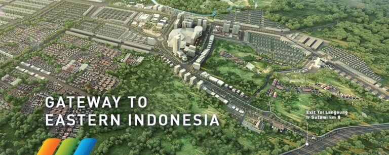 Rumah Idaman di Summarecon Mutiara Makassar: Hunian Modern dengan Fasilitas Lengkap