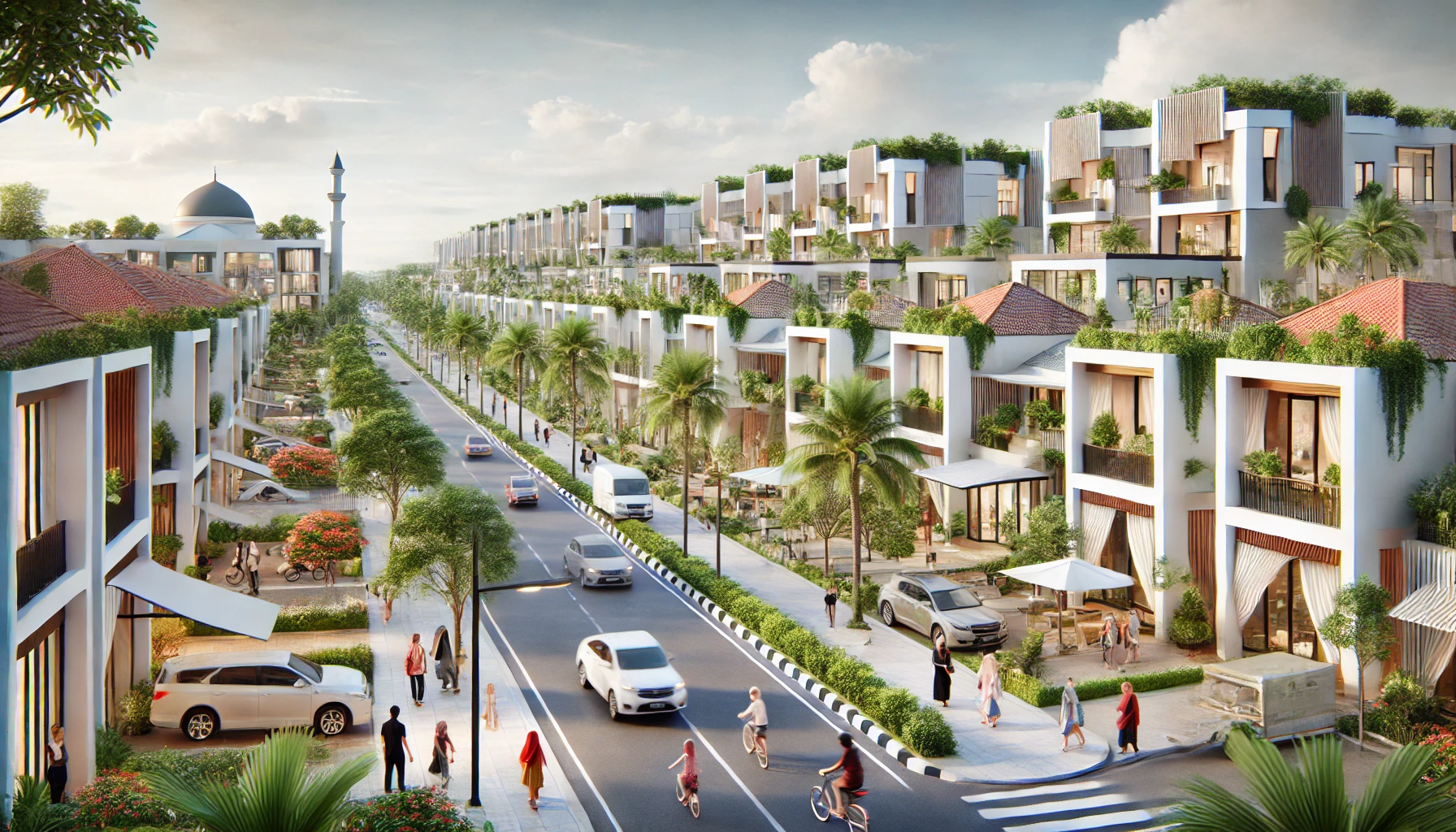 Summarecon Mutiara Makassar