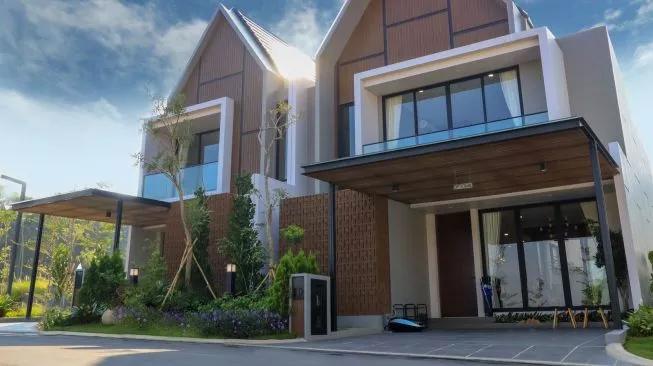 Summarecon Bogor Raup Pendapatan Rp 220 Miliar dari Produk Hunian Premium dan Ruko Centeria Square