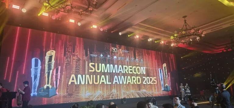 Summarecon Annual Award 2025