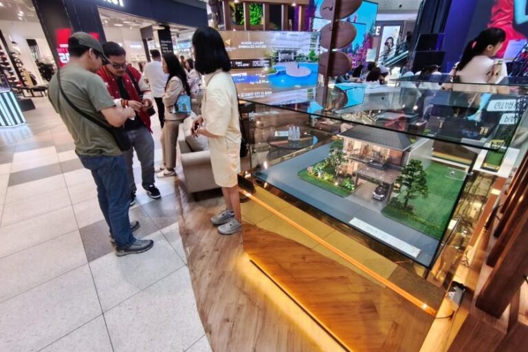 Summarecon Expo 2025 Digelar Pertama Kalinya di Bandung