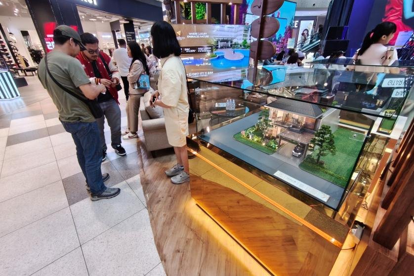 summarecon expo 2025