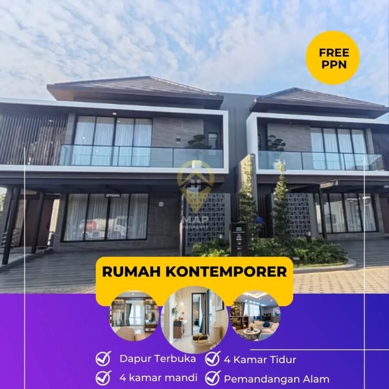 The Morizen Summarecon Makassar