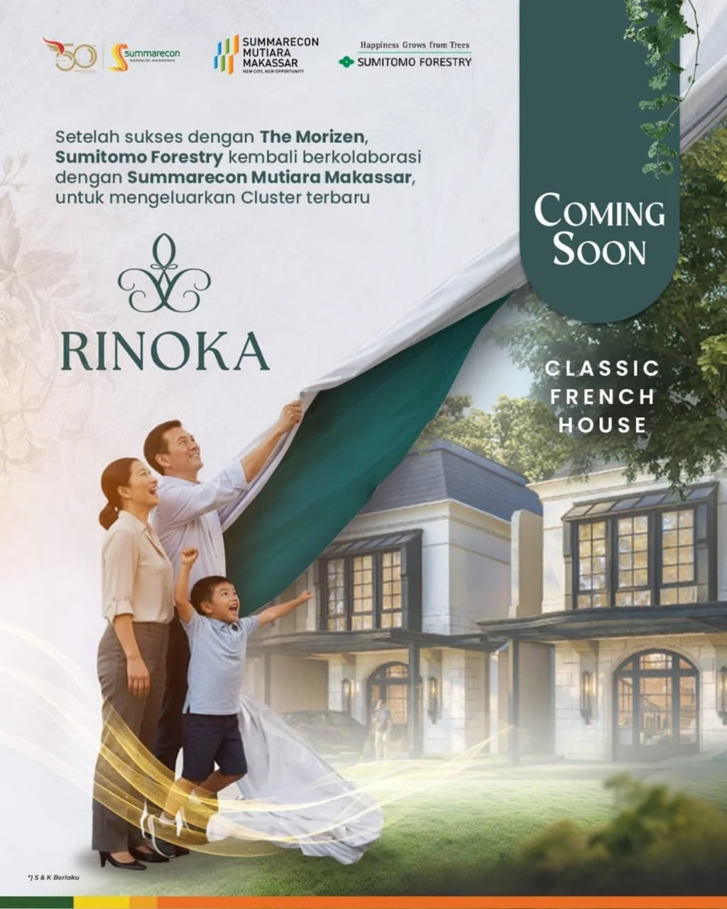 rinoka