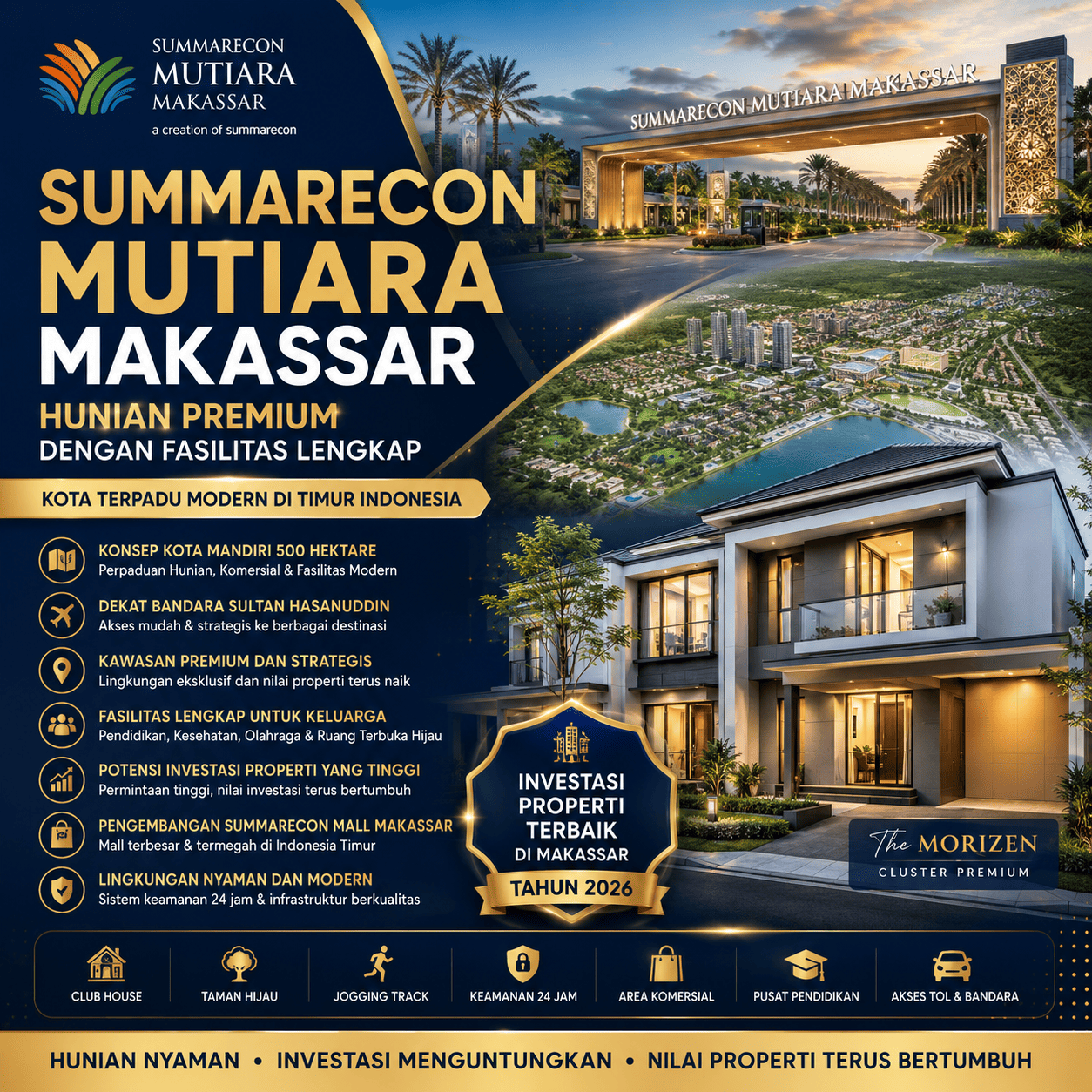 summarecon mutiara