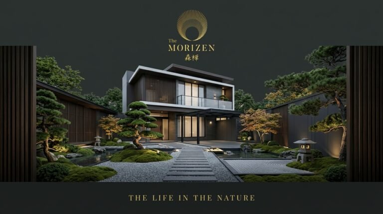 morizen summarecon makassar