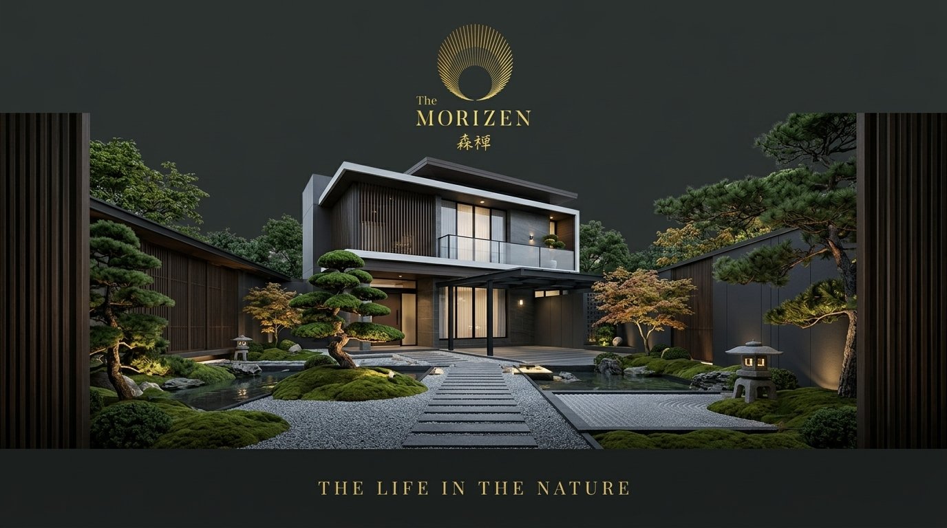 morizen summarecon makassar